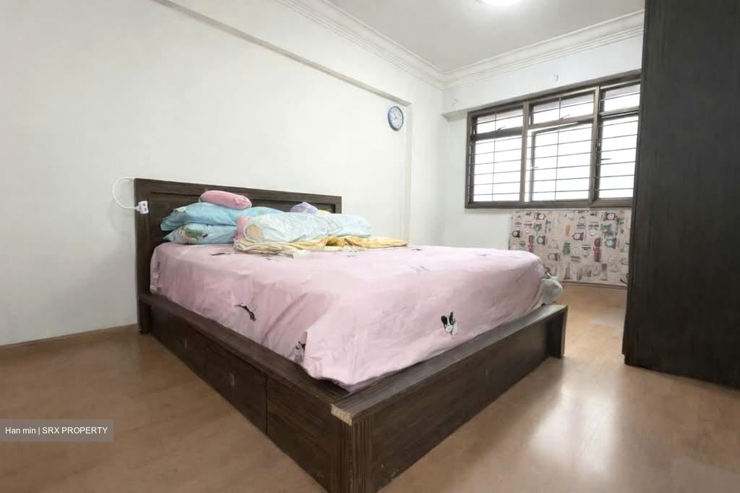 Blk 589C Montreal Spring (Sembawang), HDB 4 Rooms #545448831